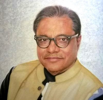 Leeladhar Mandloi